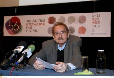 Φεστιβάλ Κινηματογράφου Θεσσαλονίκης – Δυο -δυο, στο τιμόνι δυο -δυο