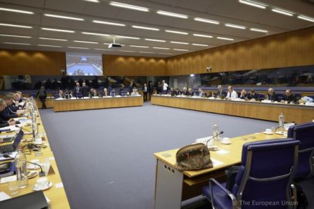 EWG: Greece to collect two-billion-euro tranche next week