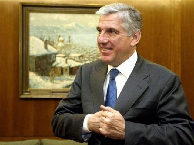 Στις 17 Νοεμβρίου η απόφαση για το ανακριβές πόθεν έσχες Παπαντωνίου