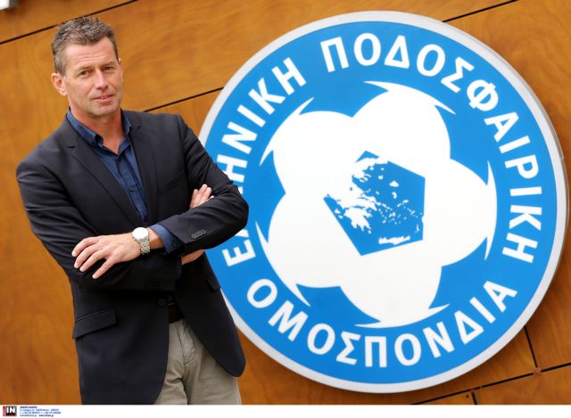 Ο Σκίμπε στη σκιά του Ρεχάγκελ