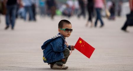 Κίνα: η οικονομία και πέντε αριθμοί για την πολιτική του ενός παιδιού