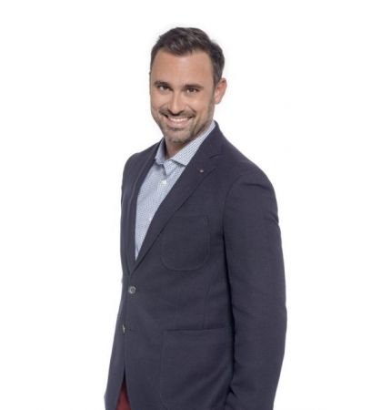 «Δεν έχω λόγια» στο Mega