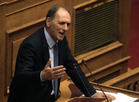 Τους προηγούμενους έδειξε ο Γ.Σταθάκης για την ανάγκη ανακεφαλαιοποίησης