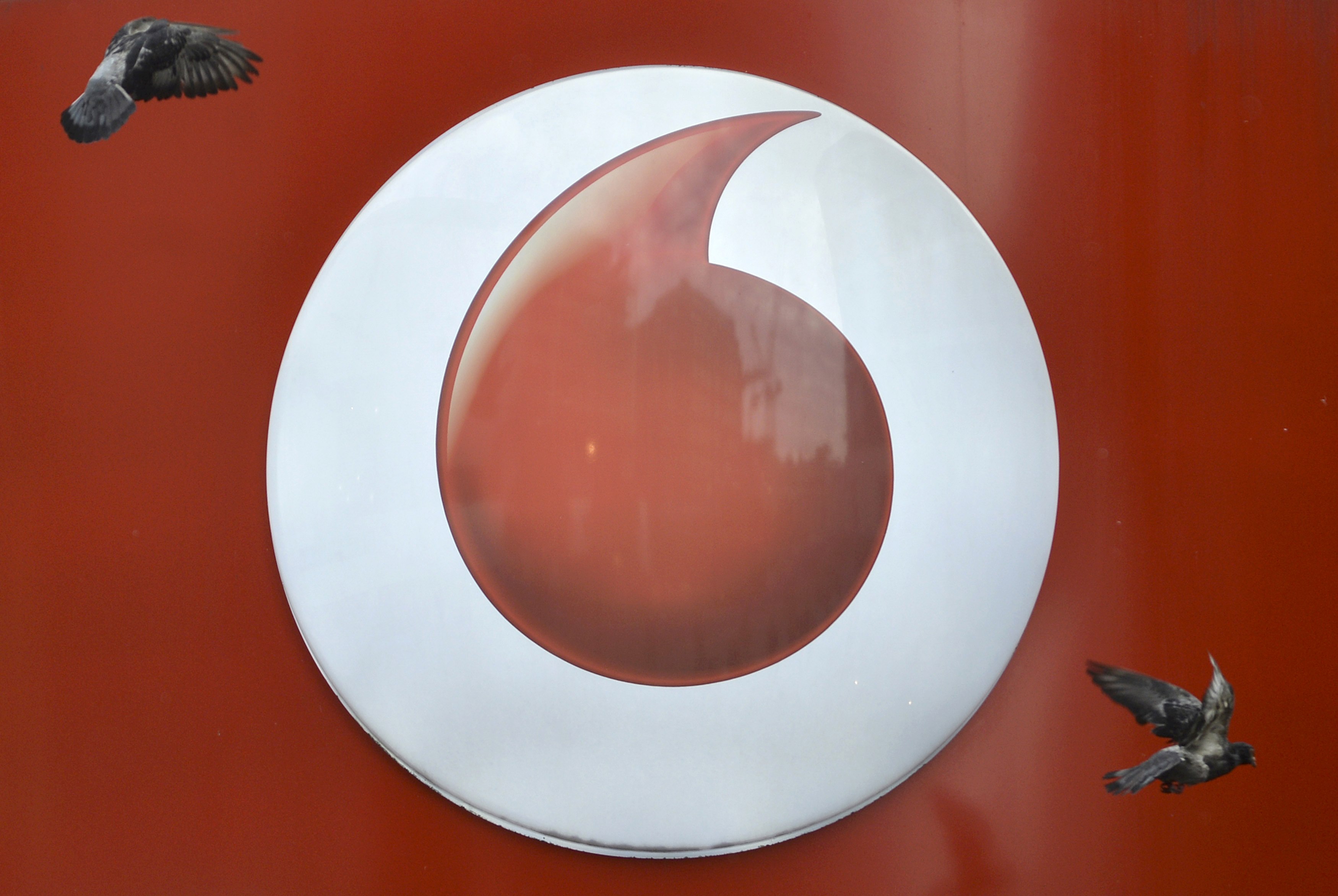 Vodafone: Με οπτική ίνα επένδυση €500 εκατ. για ποιοτικότερες υπηρεσίες