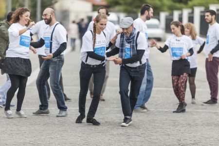 Η Αθήνα στο επίκεντρο της Παγκόσμιας Ημέρας Πόλεων