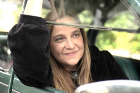 Τατιάνα Ζωγράφου: Παιδική ματιά είναι αυτή που έχει φρεσκάδα και δημιουργική διάθεση