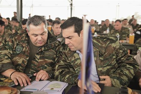 Το 2019 «δι’ εσόπτρου εν αινίγματι»