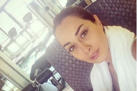 Οργή του Ιράν για νεαρή ηθοποιό που φωτογραφήθηκε χωρίς χιτζάμπ