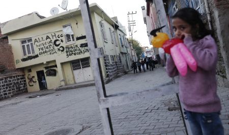 Βρέθηκε νεκρός ο ανιψιός του Οτσαλάν στο σπίτι του στη Βιέννη