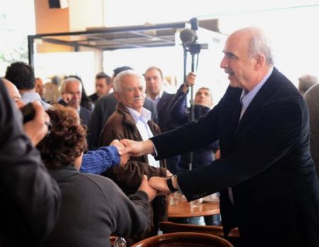 Μεϊμαράκης: Όμηρος των ιδεοληψιών της η κυβέρνηση