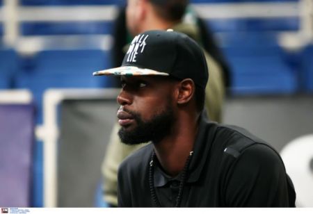 Χωρίς τον Γκιστ στην Πάτρα ο Παναθηναϊκός