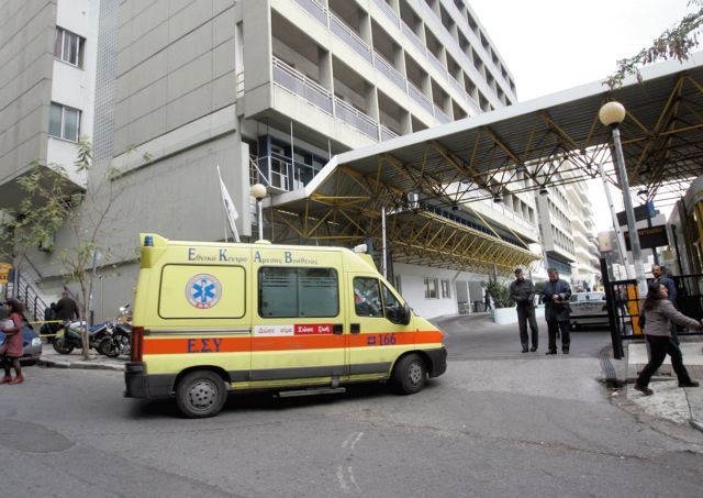 Συνελήφθησαν 10 παράνομες αποκλειστικές νοσοκόμες | tovima.gr