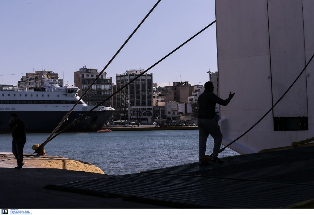 Συνεχίζεται για τέταρτη ημέρα η απεργία της ΠΝΟ