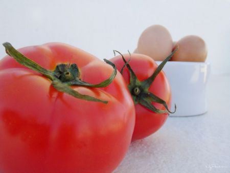 Νέα είδη ντομάτας στη μάχη κατά του καρκίνου!