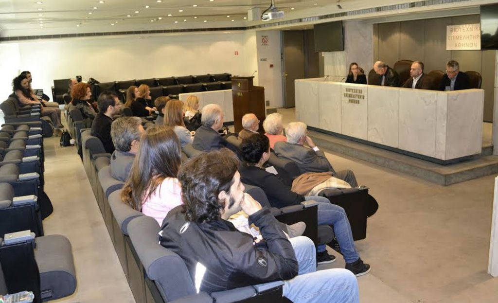 Γέφυρες συνεργασίας ρίχνουν Έλληνες και Τούρκοι επιχειρηματίες