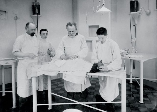 Ο Παβλόφ, η επιστήμη και η Ιστορία