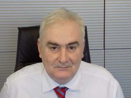 Νέος διευθύνων σύμβουλος σε ΕΚΟ και Ελληνικά Καύσιμα