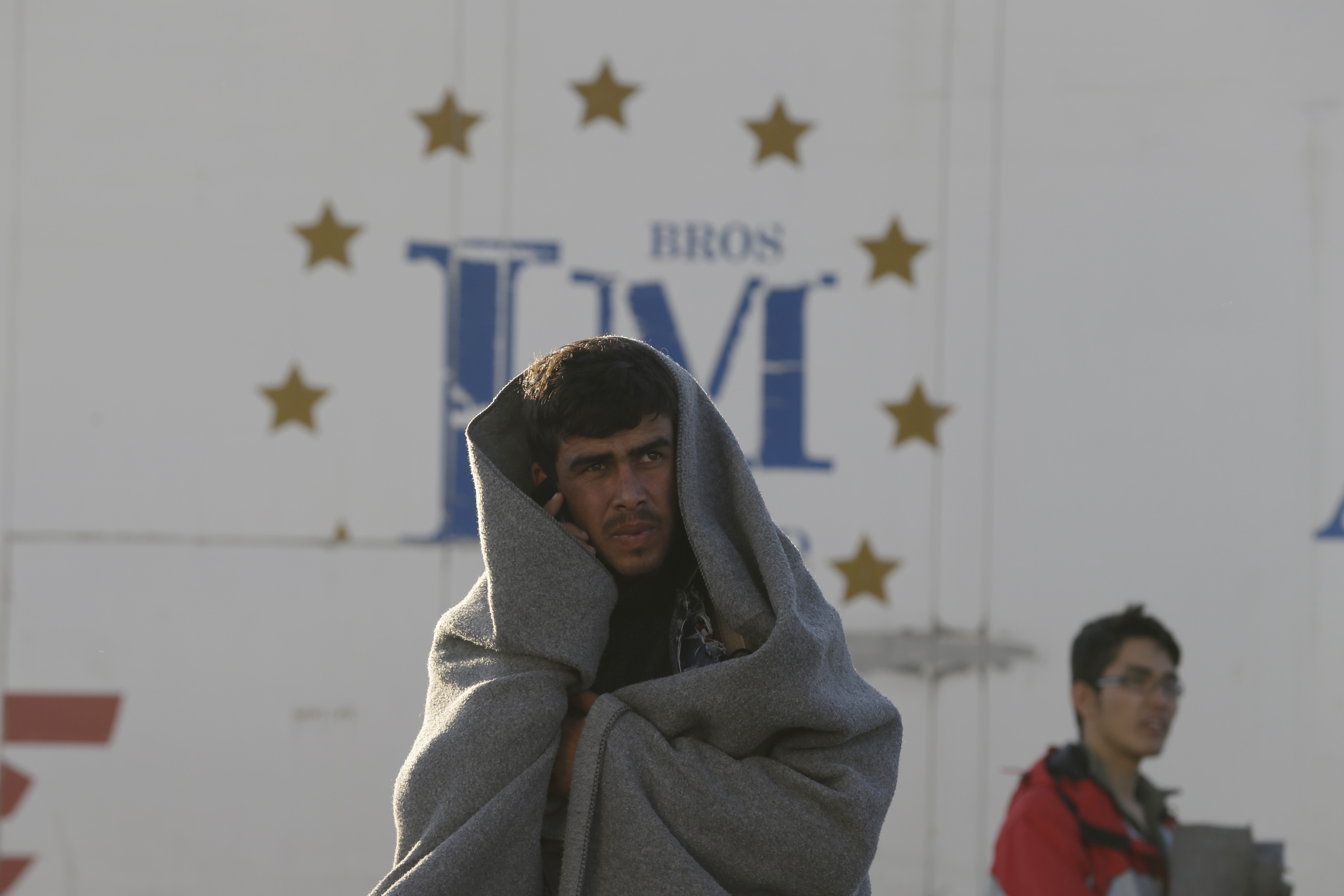 Hotspots παντού για καταγραφή και μετεγκατάσταση προσφύγων