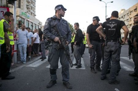 Ισραήλ: Εκλεισαν παλαιστινιακό ραδιοφωνικό σταθμό