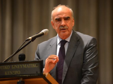 Δριμεία κριτική Μεϊμαράκη στη σύμβαση μεταξύ ΝΔ – InfoSolutions