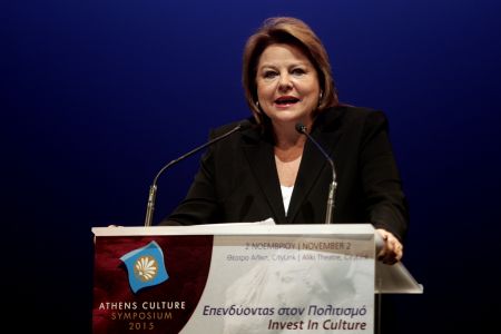 Λ. Κατσέλη: Αισιοδοξία για την ανακεφαλαιοποίηση της Εθνικής