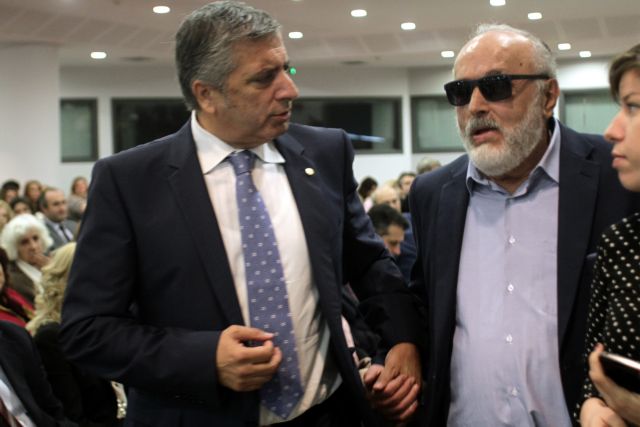 Οι μικροί δήμοι διεκδικούν κομμάτι από την πίτα του νέου ΕΣΠΑ