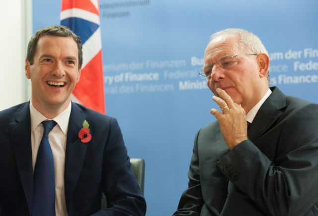 Η Βρετανία ανοίγει τον δρόμο για ΕΕ δύο ταχυτήτων