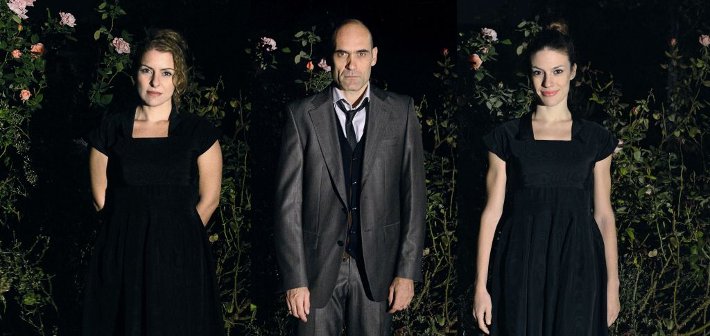 Το πιο ατμοσφαιρικό check-in