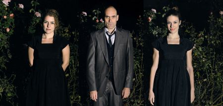 Το πιο ατμοσφαιρικό check-in