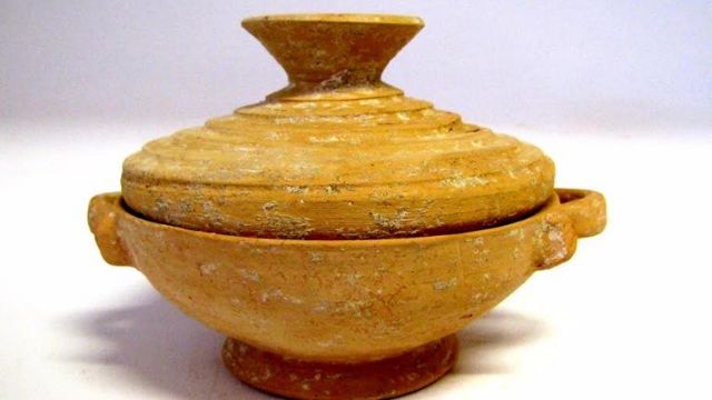 Χιλιομόδι Κορινθίας: Η αρχαία Τενέα ζωντανεύει με ανασκαφές