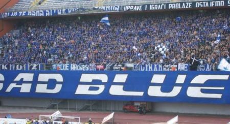 Σε συναγερμό η Αστυνομία εν όψει του ματς Ολυμπιακός – Ντιναμό Ζάγκρεμπ