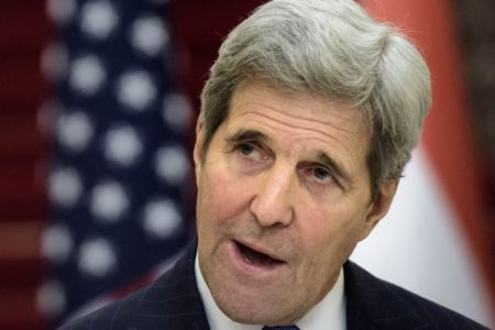 Αναβάλλεται η προγραμματισμένη επίσκεψη Κέρι στην Αθήνα