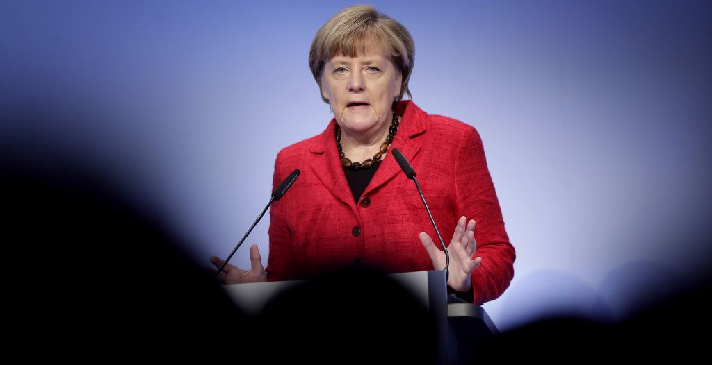 Μέρκελ για προσφυγικό: Στρατιωτικές εντάσεις αν κλείσουν τα σύνορα