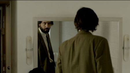 Ο Fellini… βασανίζεται