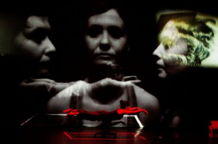 Η Κεντρική Ευρώπη βρήκε Στέγη