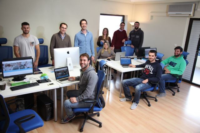 Ο Douleutaras στέλνει online τον… πολωνό υδραυλικό