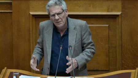 Μ. Μπαλαούρας: «Έγινε ένας συμβιβασμός, μία αναγκαστική υποχώρηση, στο θέμα των απολύσεων εκπαιδευτικών Ιδιωτικών σχολείων»