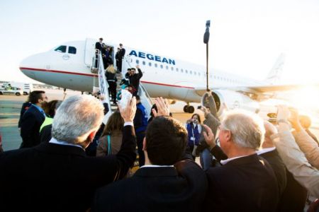 Γιατί μόνο 30 πρόσφυγες δέχθηκαν να συμμετάσχουν στη μετεγκατάσταση;