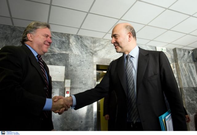 Katrougalos: “New pension system will be ready by early December”