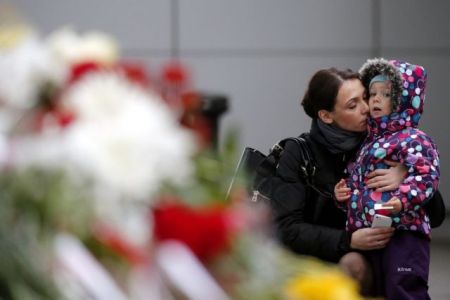 Τρομοκρατία «βλέπει» και το Ισραήλ πίσω από τη συντριβή στο Σινά