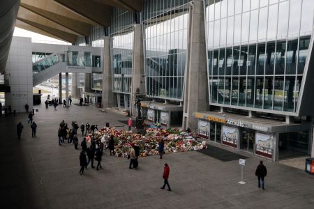 Σινά:Πυκνώνουν οι υποψίες για βόμβα -«Ολα εικασίες ακόμη» λέει η Μόσχα