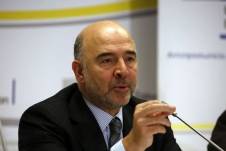 Μοσκοβισί: Μετά τις μεταρρυθμίσεις, στις αρχές 2016, το θέμα του χρέους