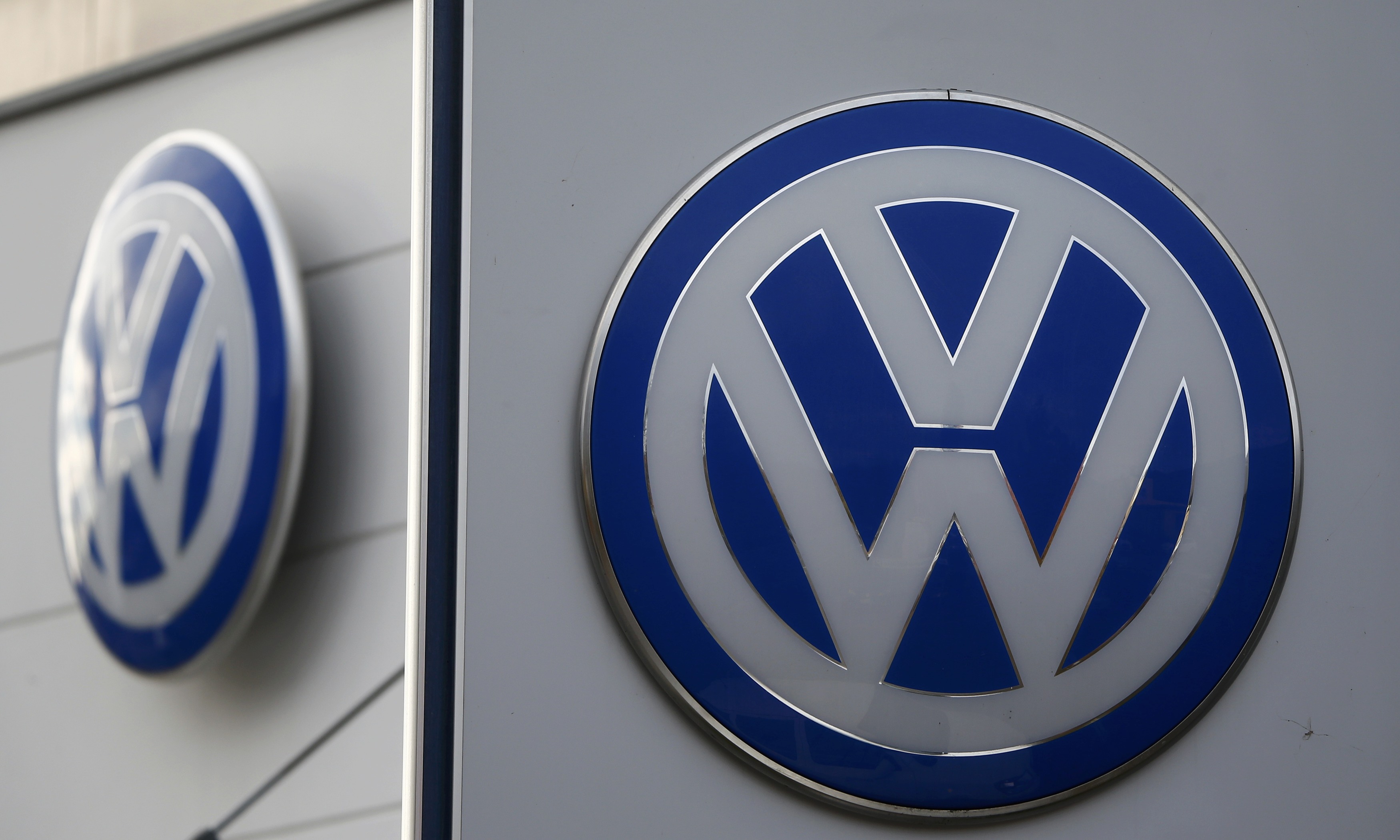Σκάνδαλο VW: Και βενζινοκίνητα με «πειραγμένο» λογισμικό