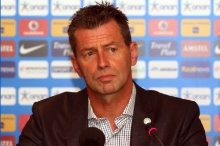 Οι πρώτες κλήσεις του Σκίμπε ως προπονητής της Εθνικής