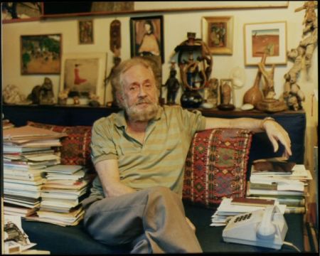 Γιάννης Ρίτσος: «Ναι» στις διαψευσμένες ελπίδες