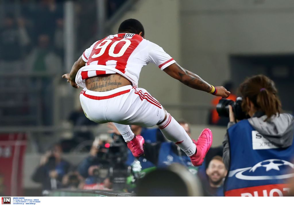 Champions League: Ολυμπιακός – Ντιναμό Ζάγκρεμπ (2-1)