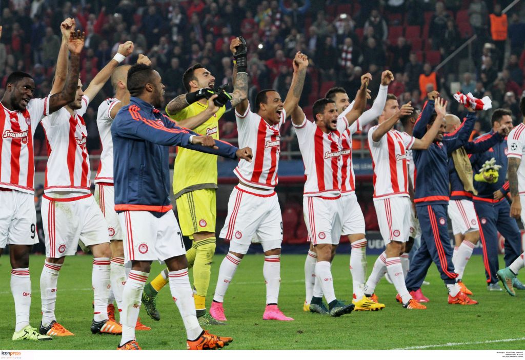 Σούπερ Λιγκ: ισόπαλοι οι αγώνες ΠΑΟΚ – Πανθρακικός και Λεβαδειακός – Βέροια