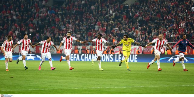 Ανέβηκε στην κορυφή για να μείνει