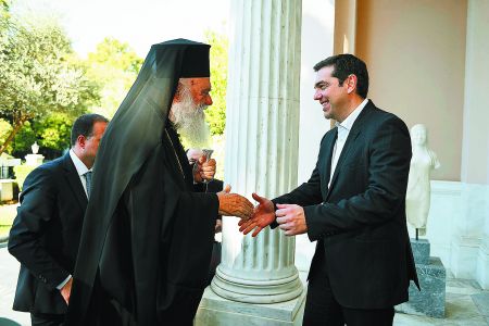 Αλήθειες και ψέματα για τα Θρησκευτικά