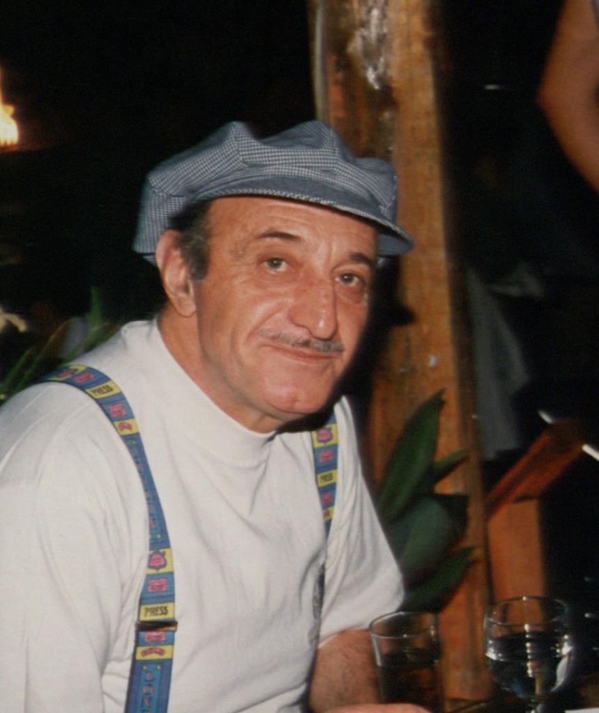 Popular comic actor Kostas Tsakonas passes away, aged 72